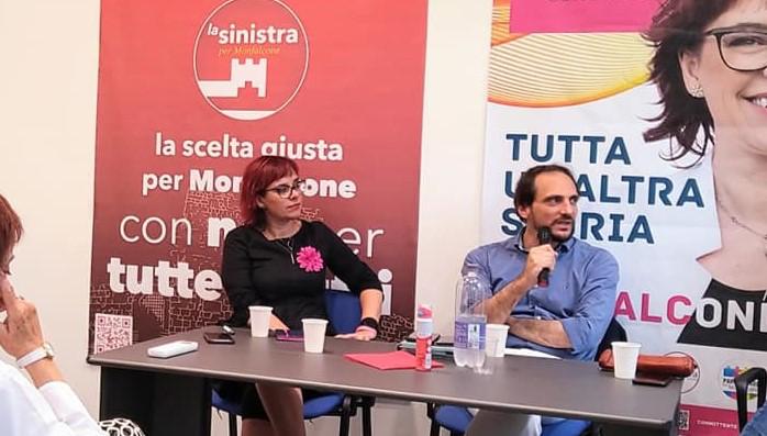 Immagine per Ricongiungimenti, l'attacco di Morsolin e Saulo: «Mera campagna elettorale»